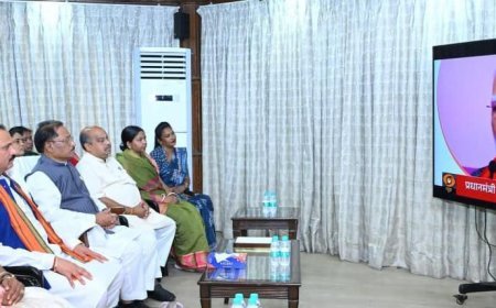 नारी सशक्तिकरण ही मजबूत भारत की नींव: विधायक पुरन्दर मिश्रा