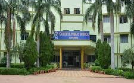 गुरुकुल पब्लिक स्कूल कवर्धा का शानदार प्रदर्शन: CBSE 10वीं में 100% रिजल्ट, राजवीर सिंह बने टॉपर