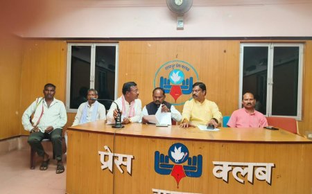 छत्तीसगढ़ धर्म स्वातंत्र्य विधेयक 2026 को मिला व्यापक समर्थन, विभिन्न समाजों ने बताया ऐतिहासिक कदम