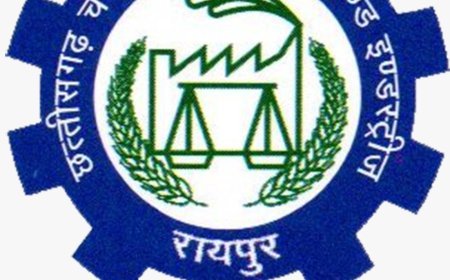 छत्तीसगढ़ चेम्बर ऑफ कॉमर्स का ट्रांसपोर्ट चेम्बर गठित, हरचरण सिंह साहनी बने अध्यक्ष