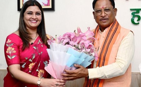 पंडरिया वनांचल में सड़कों का विस्तार, 57.93 करोड़ की लागत से 57 किमी सड़क निर्माण का भूमिपूजन