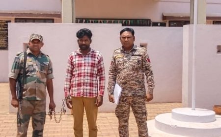 कबीरधाम में गौ तस्करी पर बड़ी कार्रवाई, आरोपी गिरफ्तार, लाखों का माल जब्त