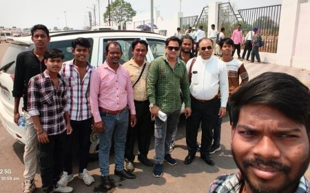 चर्च ऑफ नॉर्थ इंडिया में हड़कंप: पास्टर सस्पेंड, सचिव पर कार्रवाई, जांच शुरू