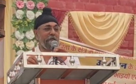 मुख्यमंत्री विष्णु देव साय ने 515 पैक्स समितियों का किया शुभारंभ, किसानों को मिली बड़ी सौगात