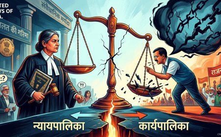 ‘मिसकैरिज ऑफ जस्टिस’ टिप्पणी पर बढ़ा विवाद, जस्टिस स्वर्ण कांता शर्मा ने केजरीवाल को दिलाए नियम; फैसला टला