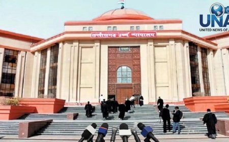 एर्राबोर पोटाकेबिन आश्रम दुष्कर्म मामला: हाईकोर्ट ने सजा में संशोधन कर आरोपी को 20 साल की कठोर कैद दी