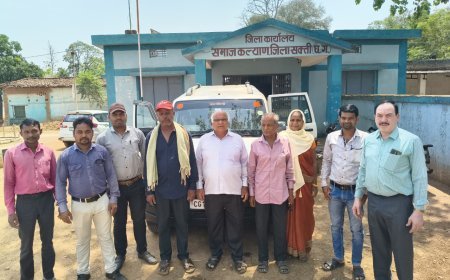 सक्ती में अवैध रेत उत्खनन पर बड़ी कार्रवाई: 11 हाईवा और जेसीबी जब्त, कलेक्टर के सख्त निर्देश