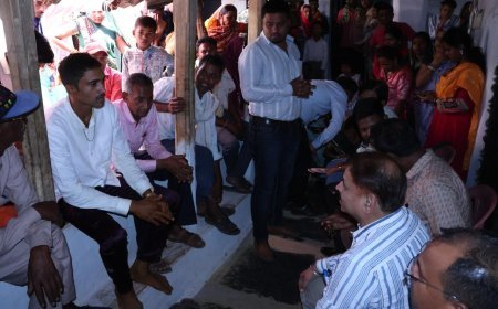 बालोद में प्रशासन की सख्ती: बाल विवाह रोका गया, एफआईआर दर्ज, जागरूकता का संदेश