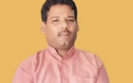 कोरबा में नौकरी के नाम पर ठगी का आरोप: भाजपा नेता पर 50 हजार रुपए हड़पने का मामला