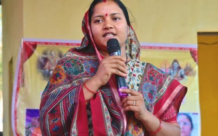 वनांचल में विकास की नई रोशनी: सूरजपुर के दर्जनों गांवों में पहली बार पहुंचेगी बिजली