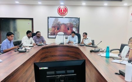 जनगणना 2027: कबीरधाम में स्व-गणना प्रक्रिया तेज, 30 अप्रैल तक ऑनलाइन पंजीयन का मौका