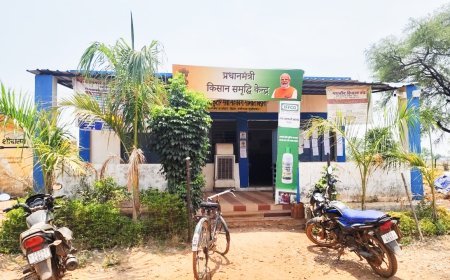 कबीरधाम में धान खरीदी घोटाले का खुलासा, बिडोरा केंद्र में लाखों की कमी उजागर