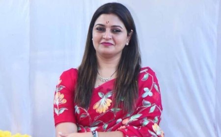 पंडरिया विधानसभा को ₹8.03 करोड़ की सौगात: विधायक भावना बोहरा की पहल से विकास कार्यों को मिली रफ्तार