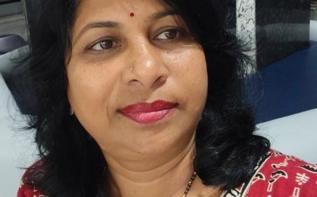 आराधना निगुडकर बनीं प्रांतीय सचिव, कर्मचारी संघ में खुशी की लहर