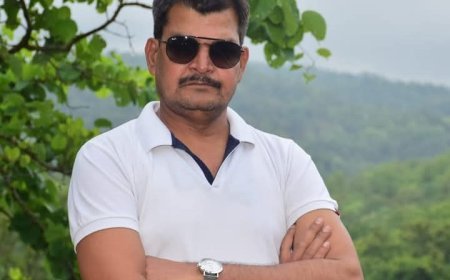 सलीम रजा उस्मानी को पंजाब बूथ मैनेजमेंट प्रोग्राम का कोऑर्डिनेटर नियुक्त, दंतेवाड़ा में उत्साह