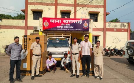 शासकीय जमीन पर कब्जे का विवाद: क्या बच्चों का पार्क बनेगा या अतिक्रमण जीतेगा?