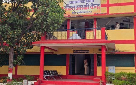 कवर्धा वन मंडल में साल हार्टवुड बोरर नियंत्रण पर प्रशिक्षण, वन संरक्षण को मिलेगी नई दिशा