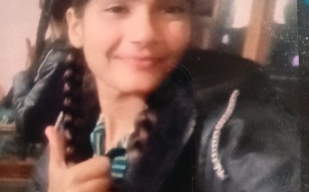 नगरी की बेटियों ने बढ़ाया मान: अर्सिया और हबीबा मेमन ने बोर्ड परीक्षा में हासिल किया उत्कृष्ट परिणाम