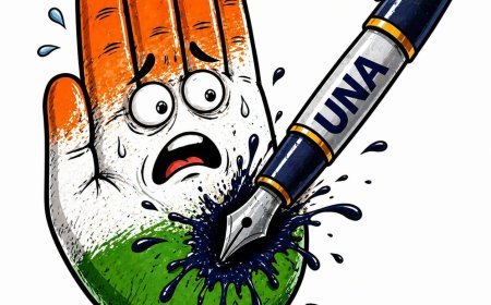 अंदर से सेट हूं साहब, सिर्फ दिखावे की राजनीति है .. गरिष्ठ खाग्रेस जिलाध्यक्ष : पढ़ें डार्क सीक्रेट्स ऑफ कवर्धा 2