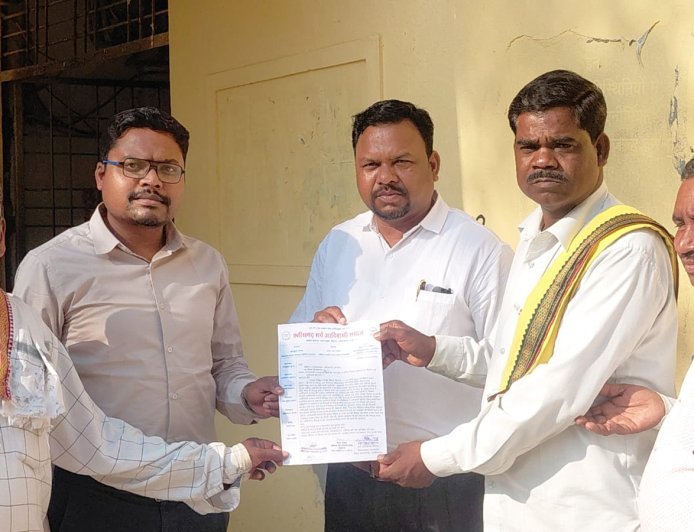 कोंडागांव में ‘एक दूल्हा-दो दुल्हन’ विवाह पर विवाद, सर्व आदिवासी समाज ने की जांच और कार्रवाई की मांग