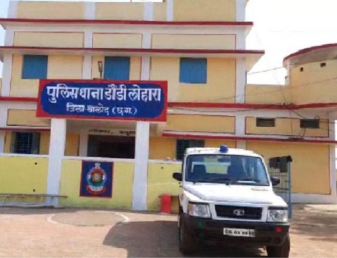 बालोद में पागल कुत्ते का हमला: 4 साल के मासूम को 17 जगह काटा, हालत गंभीर