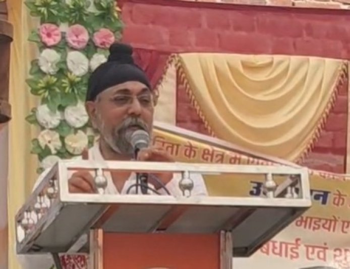 मुख्यमंत्री विष्णु देव साय ने 515 पैक्स समितियों का किया शुभारंभ, किसानों को मिली बड़ी सौगात