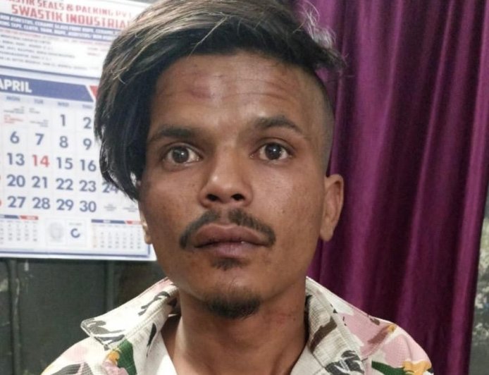 भिलाई में 5 वर्षीय बच्ची से दुष्कर्म के प्रयास का मामला: आरोपी गिरफ्तार, पॉक्सो एक्ट के तहत केस दर्ज