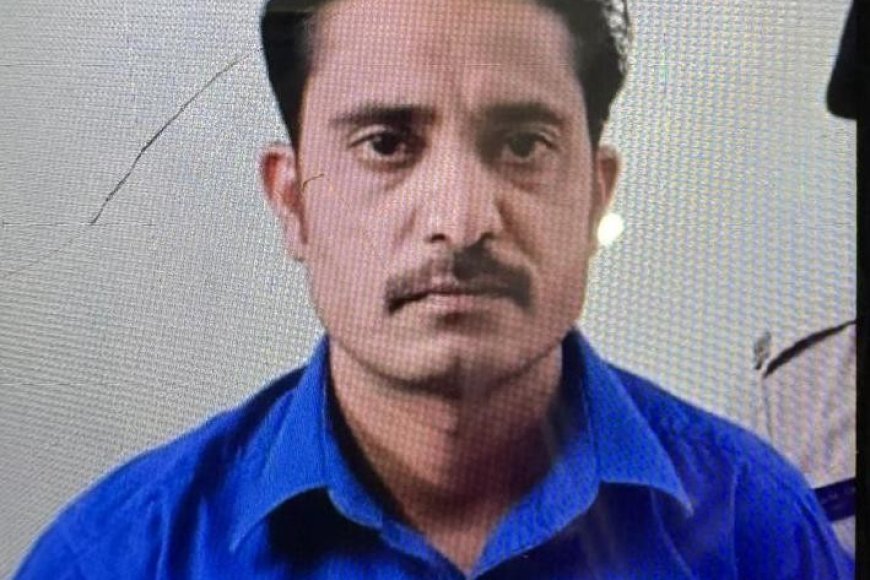 रायपुर में PIT NDPS एक्ट के तहत कार्रवाई: नशे के अवैध कारोबार में लिप्त आरोपी 3 माह के लिए निरुद्ध