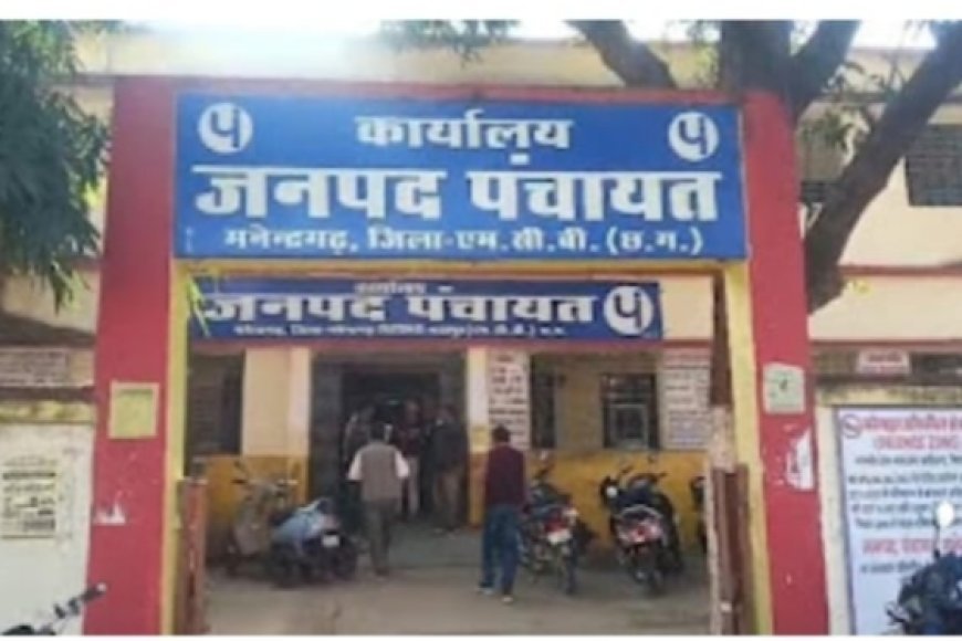 साल्ही सड़क घोटाले पर सवाल: दोहरी निर्माण प्रक्रिया से सरकारी धन की बर्बादी के आरोप