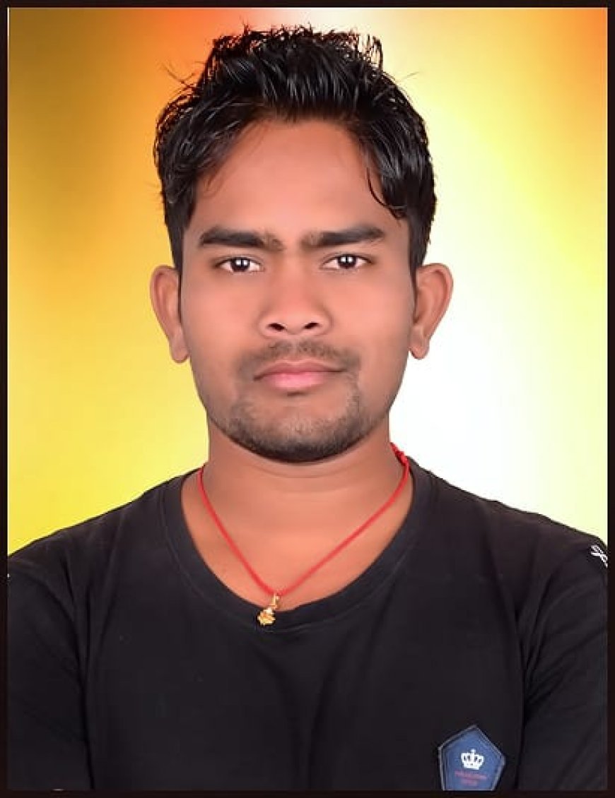 नक्सलवाद के खिलाफ ऐतिहासिक सफलता: जनविश्वास और विकास मॉडल की जीत – दीना मल्लाह