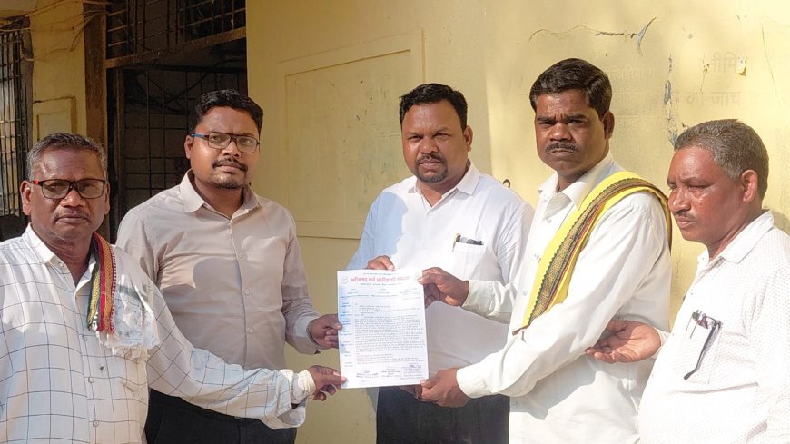 कोंडागांव में ‘एक दूल्हा-दो दुल्हन’ विवाह पर विवाद, सर्व आदिवासी समाज ने की जांच और कार्रवाई की मांग