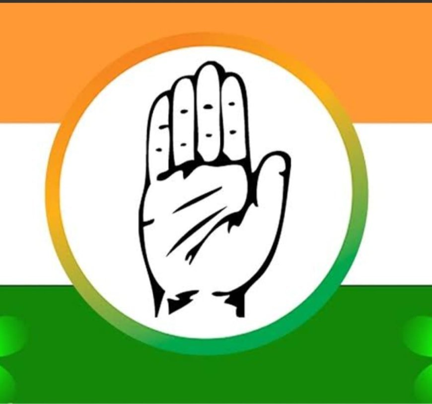 चलो गाँव की ओर’ अभियान के तहत तातापानी में कांग्रेस की अहम बैठक आज