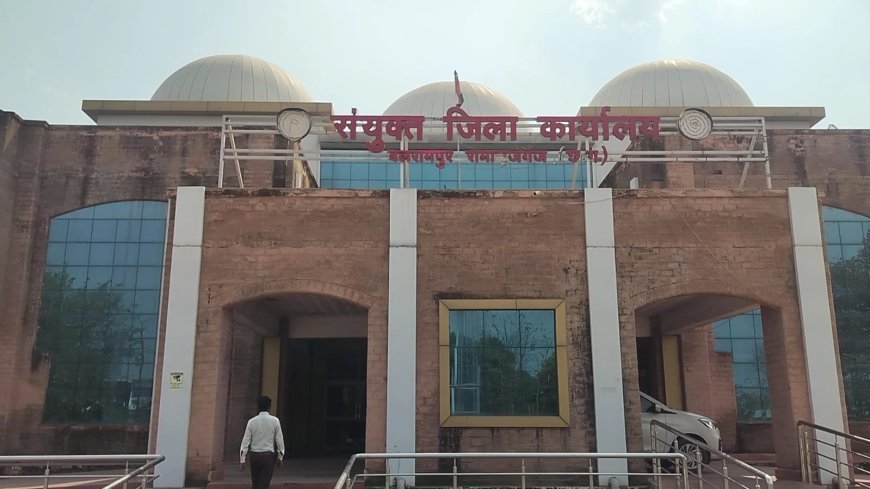 बलरामपुर में ‘सिक्का बंदी’ से जनता बेहाल, कलेक्टर के आदेश के बावजूद दुकानदारों की मनमानी जारी