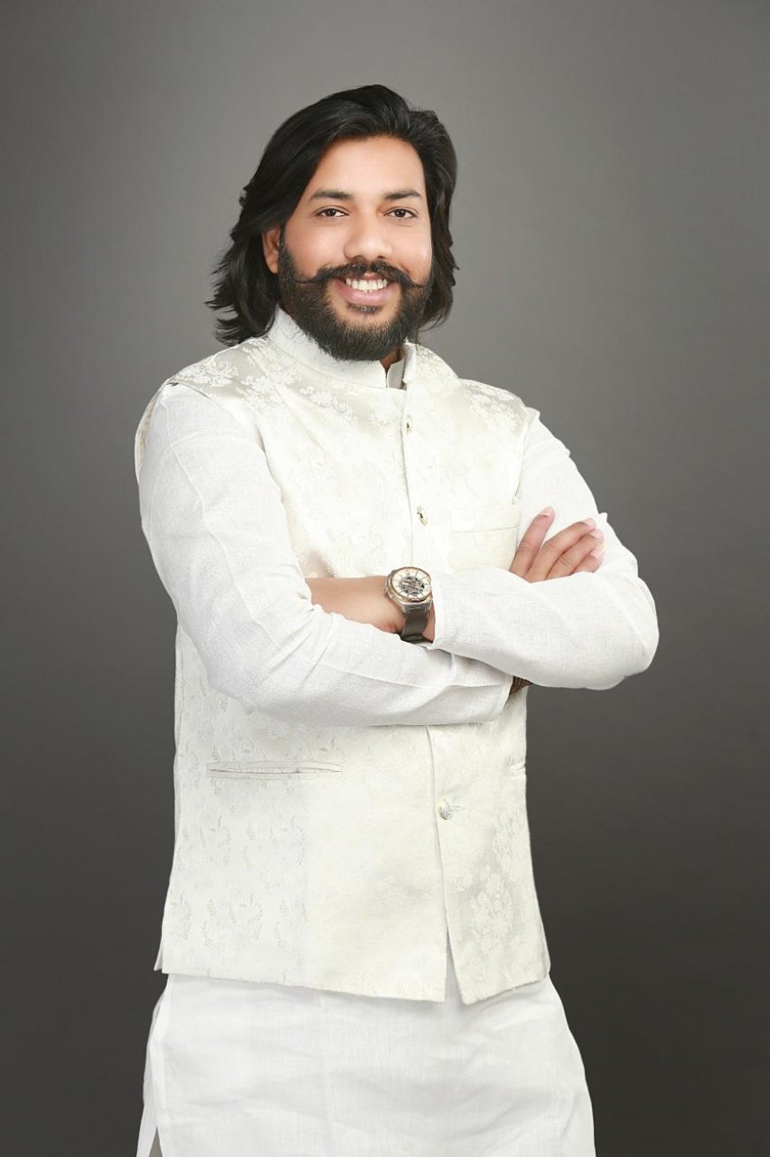 आरंग को मिली ₹8.57 करोड़ की सड़क सौगात: मंत्री गुरु खुशवंत साहेब के प्रयास रंग लाए