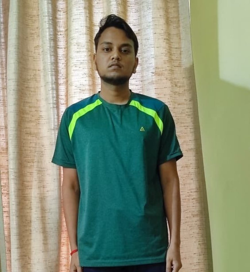 भिलाई JEE मेन्स सेंटर पर ‘मुन्ना भाई’ पकड़ा गया, चप्पल के सोल में मोबाइल छिपाकर पहुंचा था परीक्षा देने