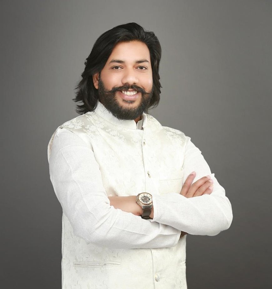 आरंग को मिली ₹8.57 करोड़ की सड़क सौगात: मंत्री गुरु खुशवंत साहेब के प्रयास रंग लाए