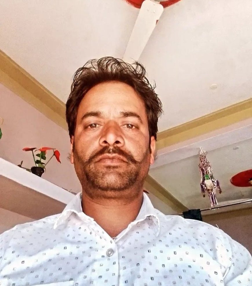 सागर के केसली में आकाशीय बिजली का कहर, युवक की मौत, 4 लोग घायल