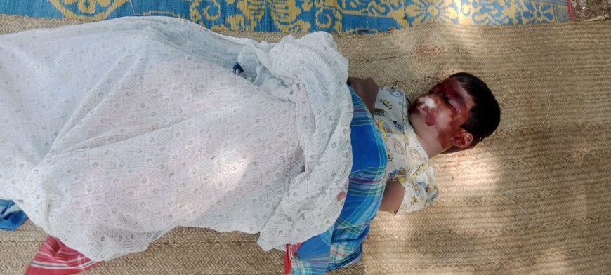 जशपुर में दर्दनाक हादसा: तालाब में डूबने से दो मासूम बच्चों की मौत