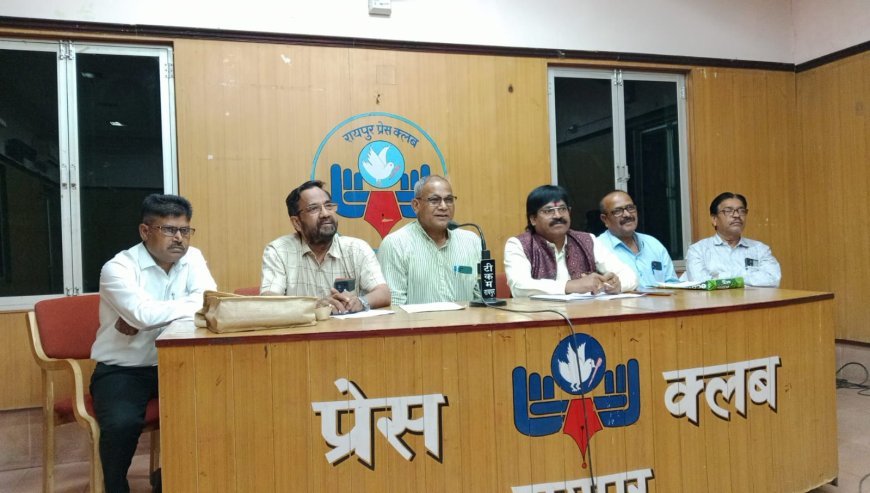 छत्तीसगढ़ धर्म स्वातंत्र्य विधेयक 2026 पर समाज का समर्थन, सामाजिक संतुलन की दिशा में महत्वपूर्ण कदम