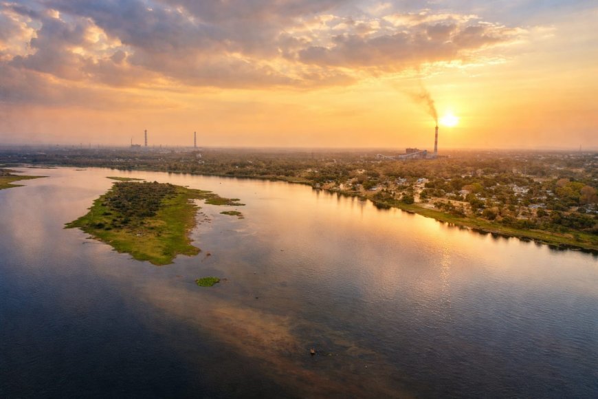 कोरबा की जीवनदायिनी हसदेव नदी को मिलेगा नया जीवन, 165 करोड़ की परियोजना से होगा कायाकल्प