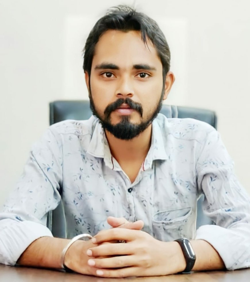 केन्द्रीय वेतनमान की मांग तेज, प्लेसमेंट कर्मचारियों ने 15 अप्रैल तक दिया अल्टीमेटम