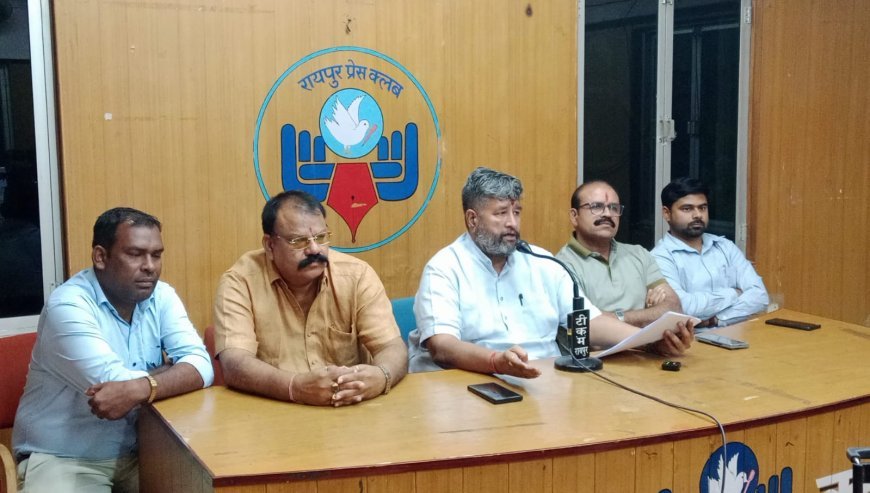 अशासकीय विद्यालय संचालकों की मांग तेज, RTE भुगतान से लेकर मान्यता प्रक्रिया में सुधार की उठी आवाज