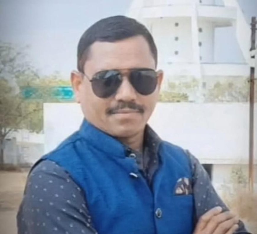 दुर्ग: मैत्री डेंटल कॉलेज में कर्मचारी की मौत पर बवाल, मुआवजे को लेकर हंगामा