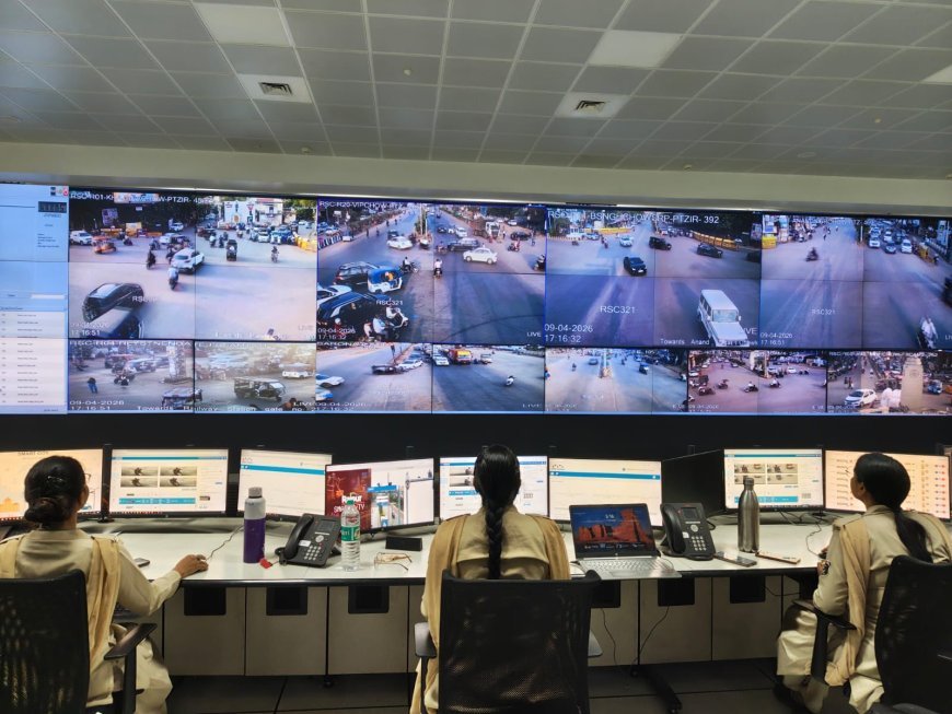 रायपुर में ट्रैफिक जाम से राहत के लिए हेल्पलाइन जारी, कॉल करते ही पहुंचेगी यातायात पुलिस