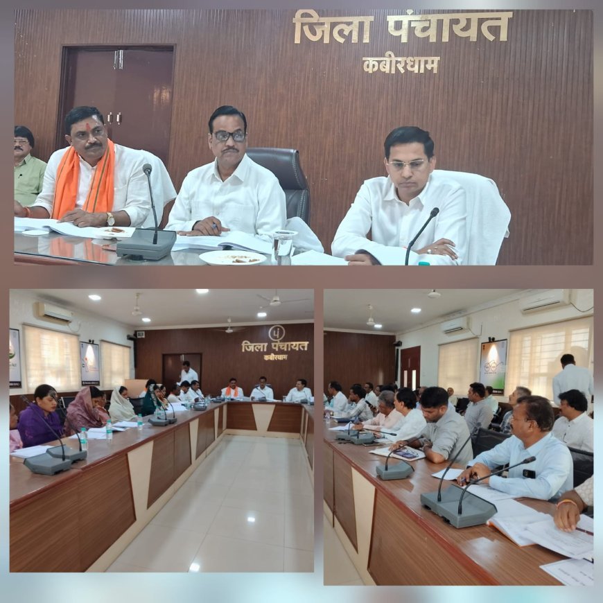 बोड़ला में स्वास्थ्य एवं पोषण दिवस का आयोजन, ग्रामीणों को मिली स्वास्थ्य सेवाएं और जागरूकता