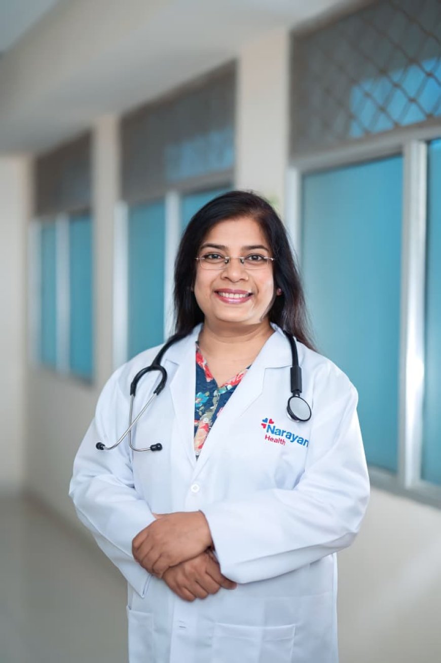 राष्ट्रीय सुरक्षित मातृत्व दिवस: स्वस्थ आदतों से सुरक्षित गर्भावस्था की ओर अहम कदम