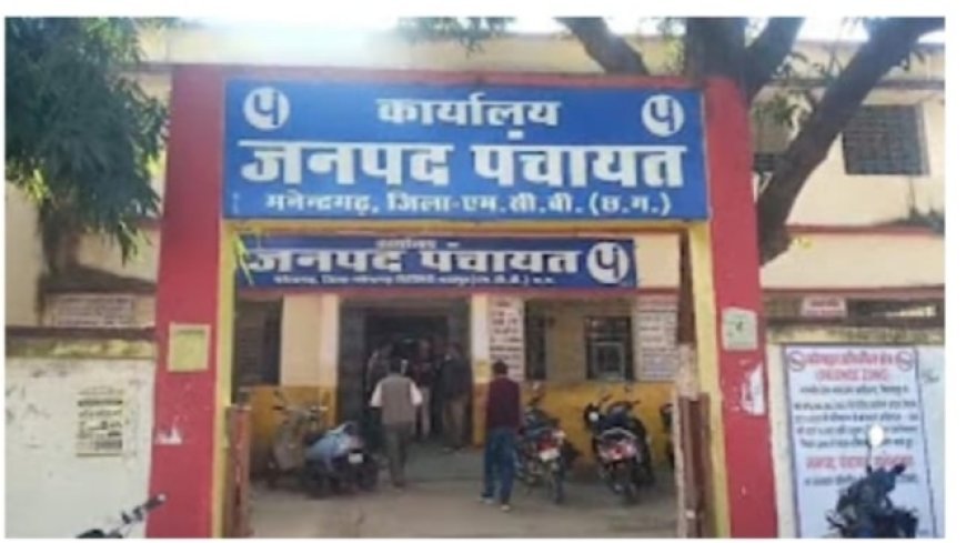 शैलेन्द्र पाण्डेय: रसूख और चर्चाओं के केंद्र में एक प्रभावशाली नाम