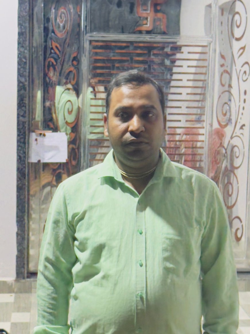 जशपुर में अवैध क्लिनिक पर बड़ी कार्रवाई, प्रशासन ने मां भवानी आरोग्य संस्था को किया सील