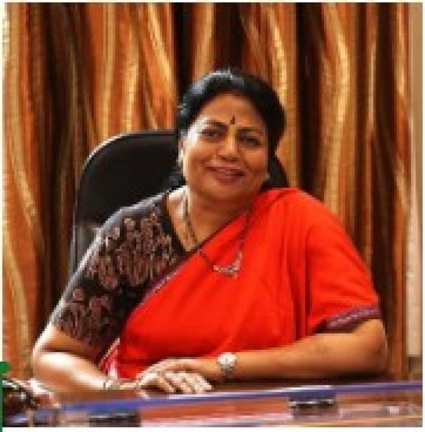 आखिरकार सुनी गई आधी आबादी की आवाज़: ‘नारी शक्ति वंदन अधिनियम’ से लोकतंत्र में महिलाओं को मिलेगा न्यायोचित स्थान