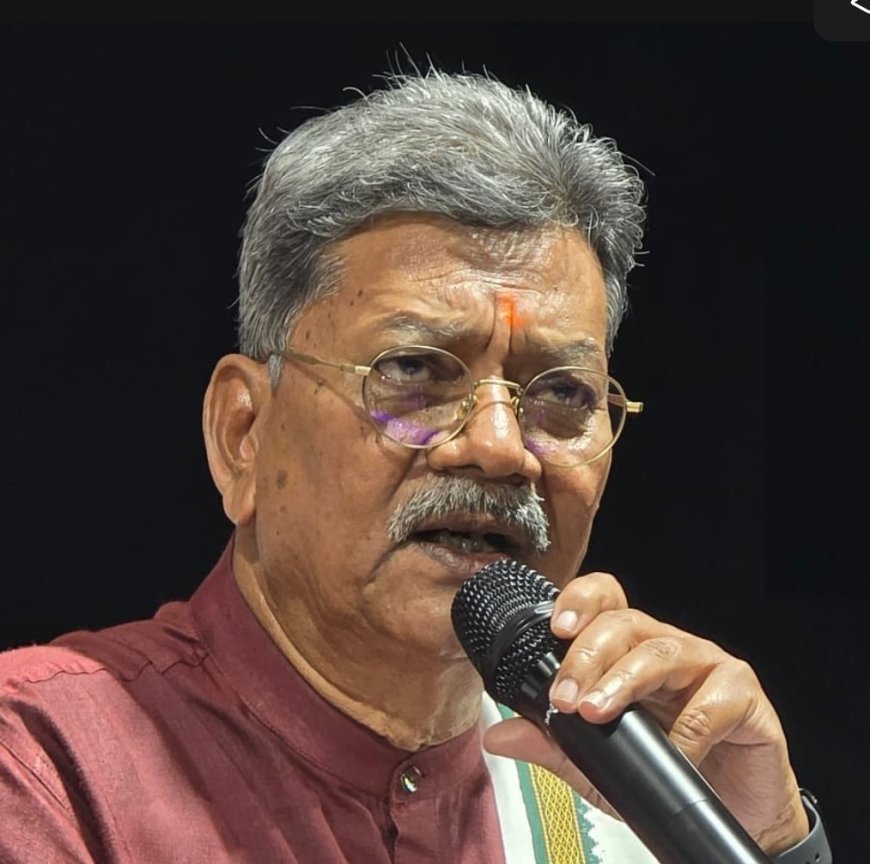 वेदांता प्लांट हादसे पर नेता प्रतिपक्ष डॉ. चरणदास महंत की चिंता, प्रशासन को दिए निर्देश